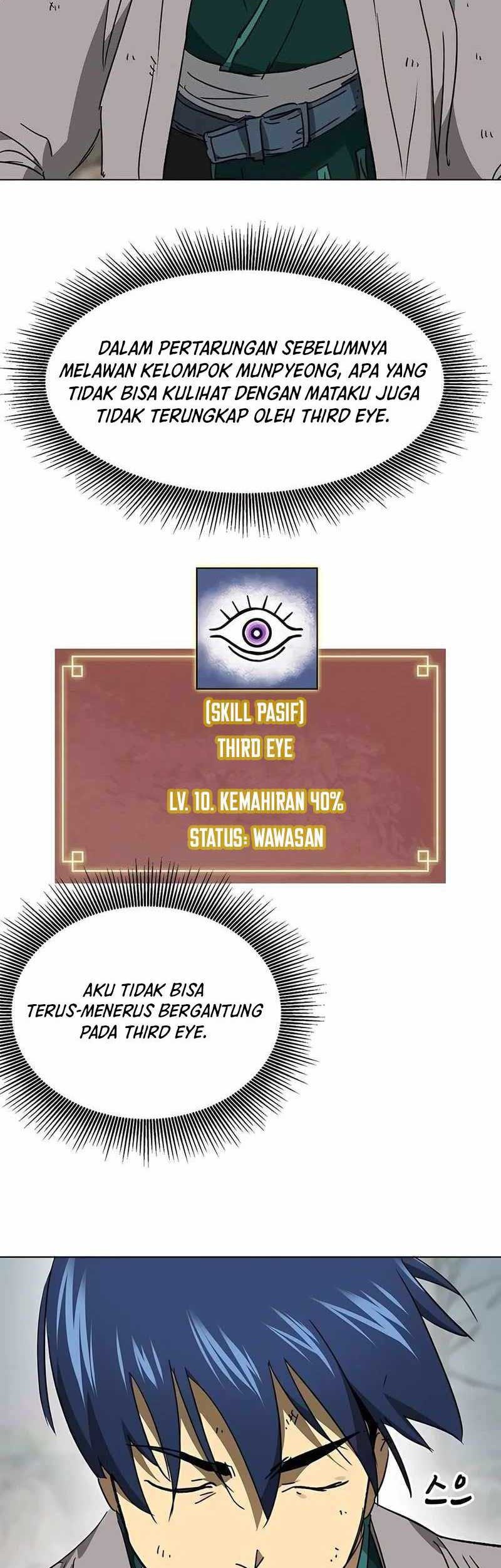 Chapter 203 - halaman 32