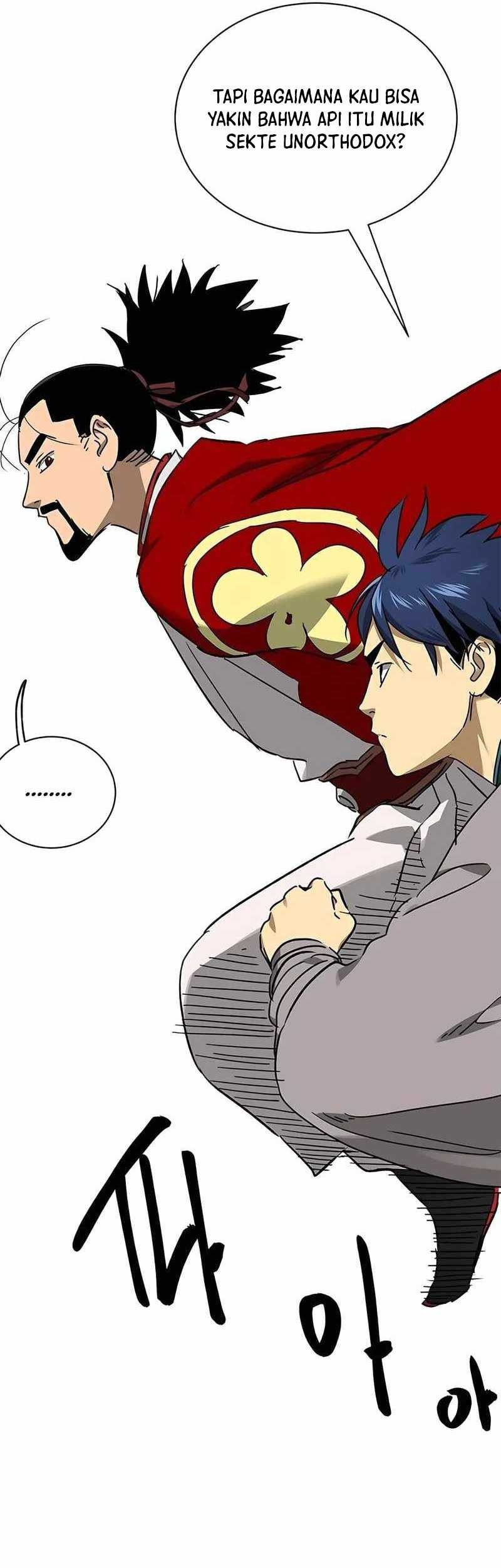 Chapter 202 - halaman 18