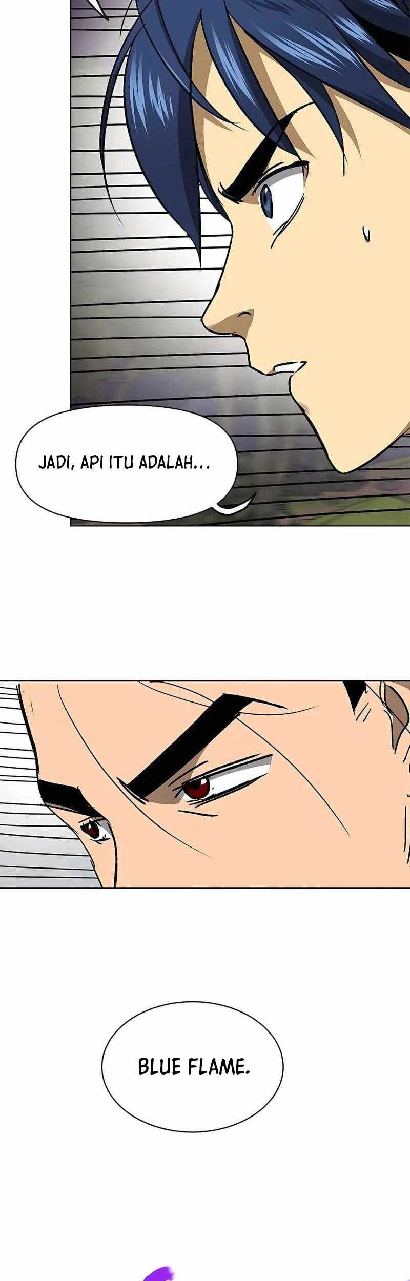 Chapter 202 - halaman 20