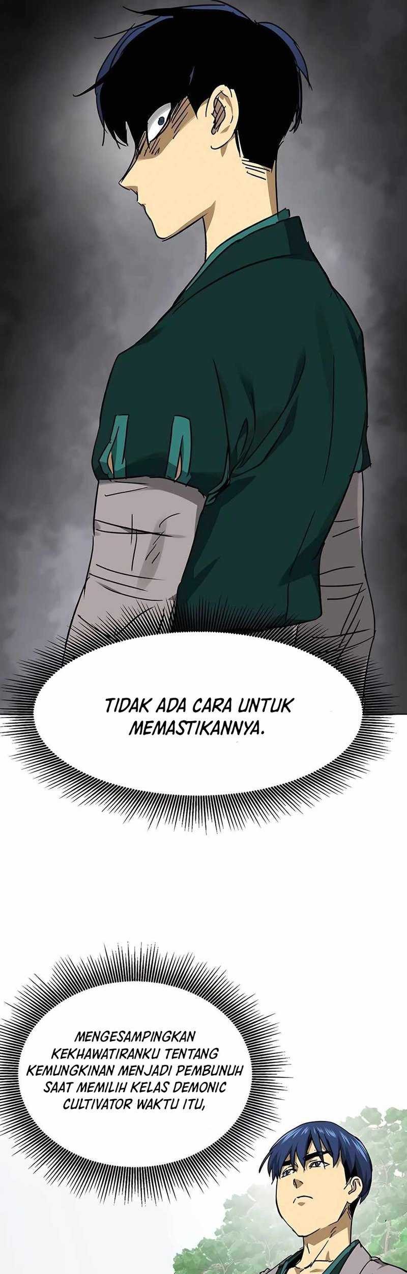 Chapter 201 - halaman 38