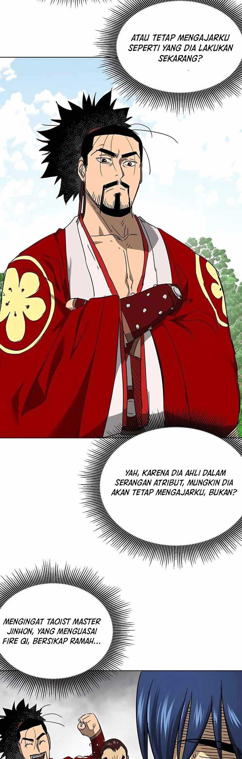 Chapter 201 - halaman 40