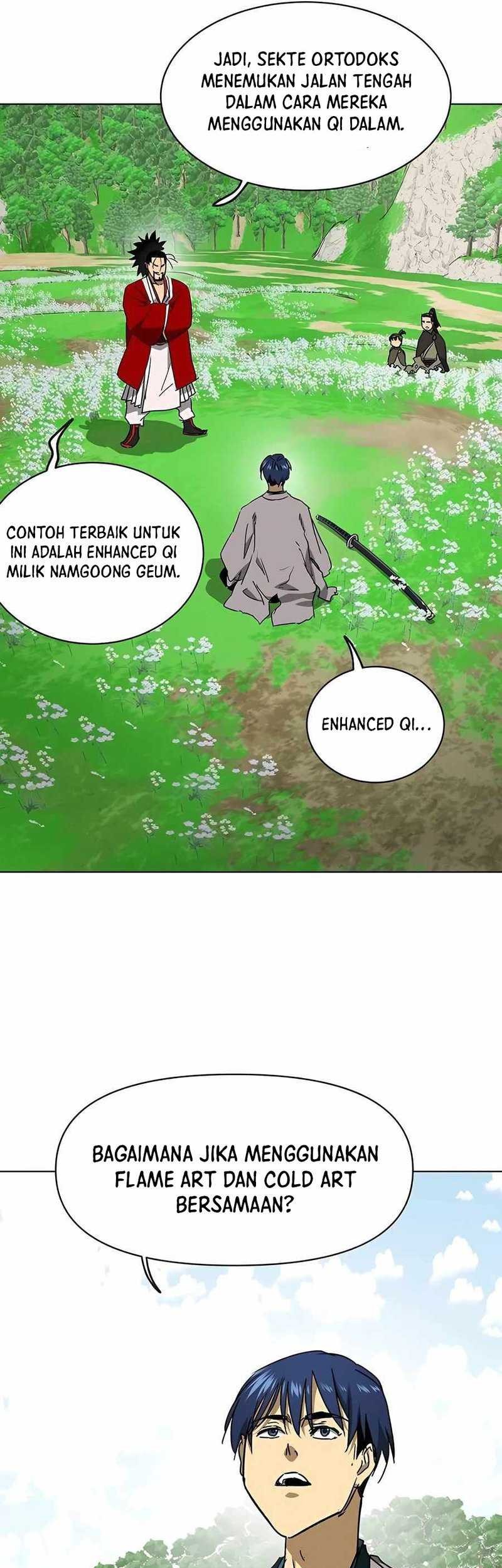 Chapter 201 - halaman 42