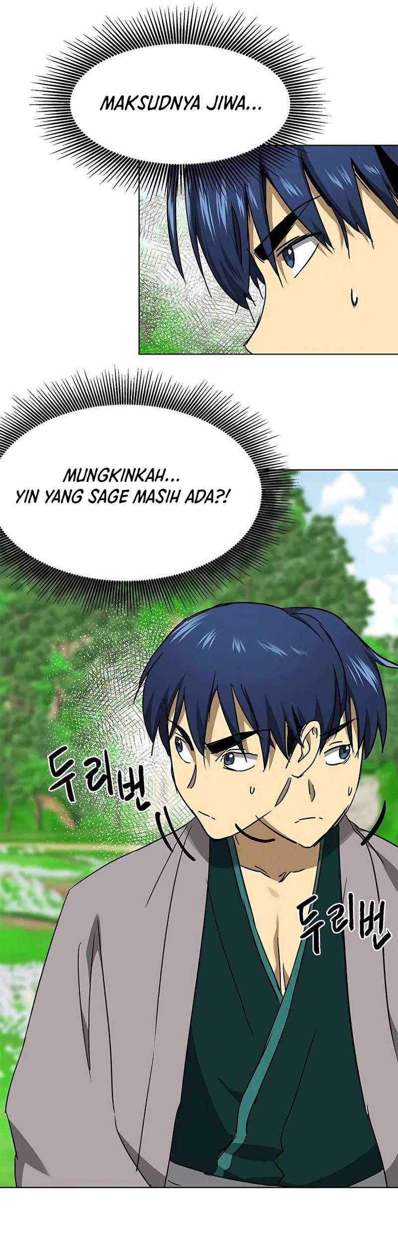 Chapter 201 - halaman 54