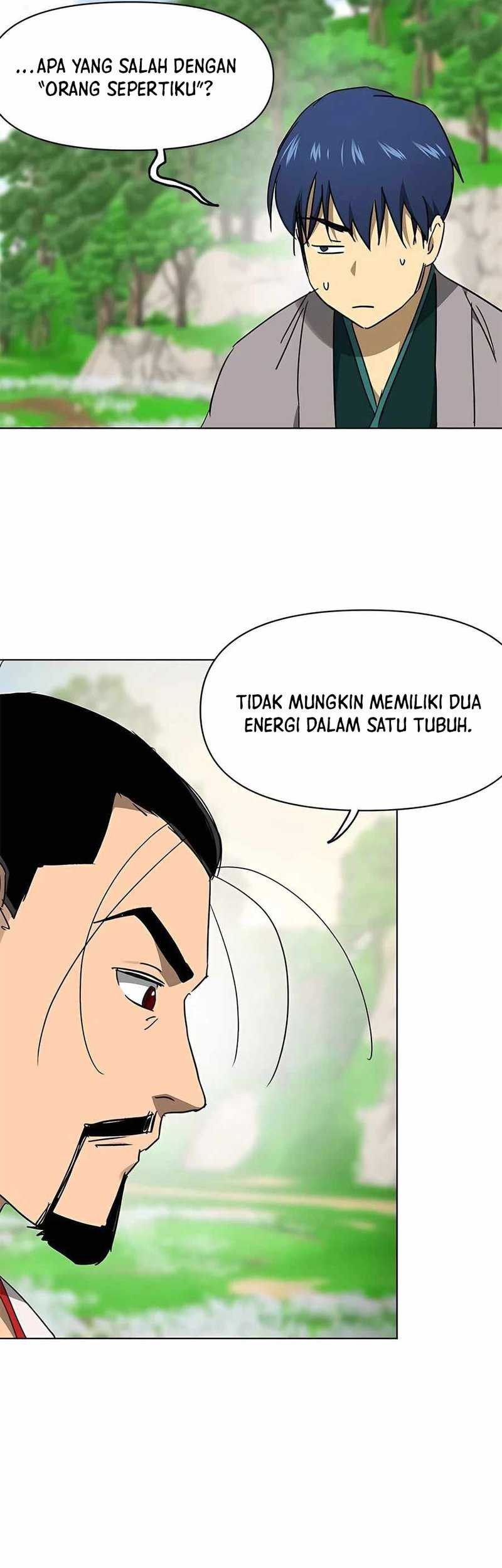 Chapter 201 - halaman 58