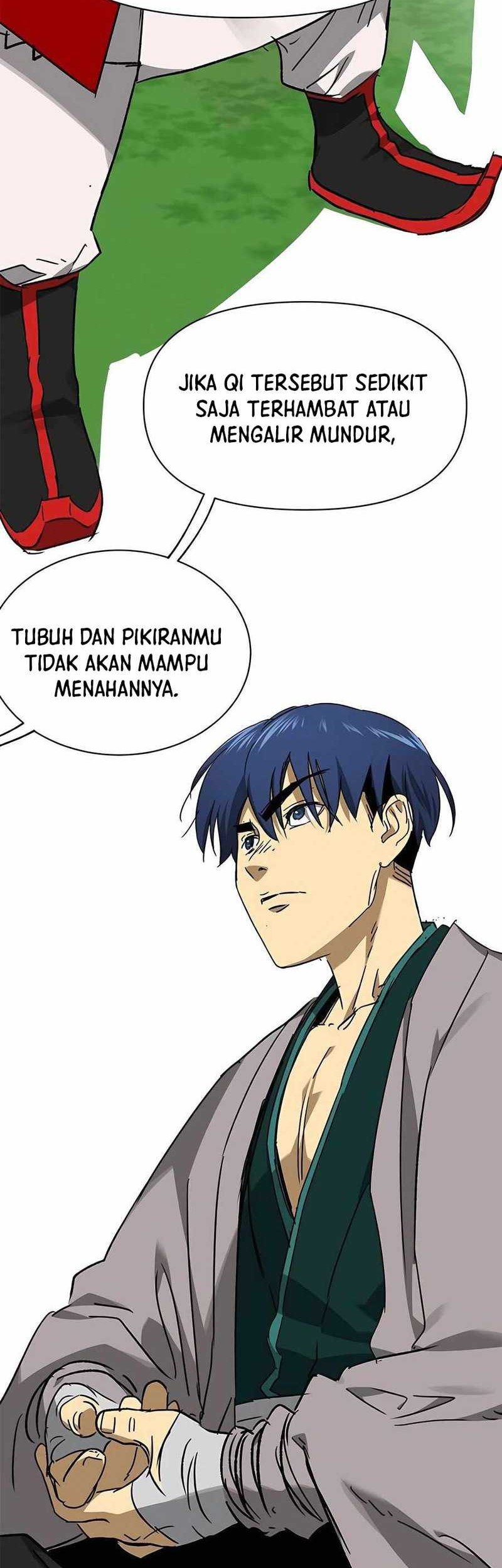 Chapter 201 - halaman 70