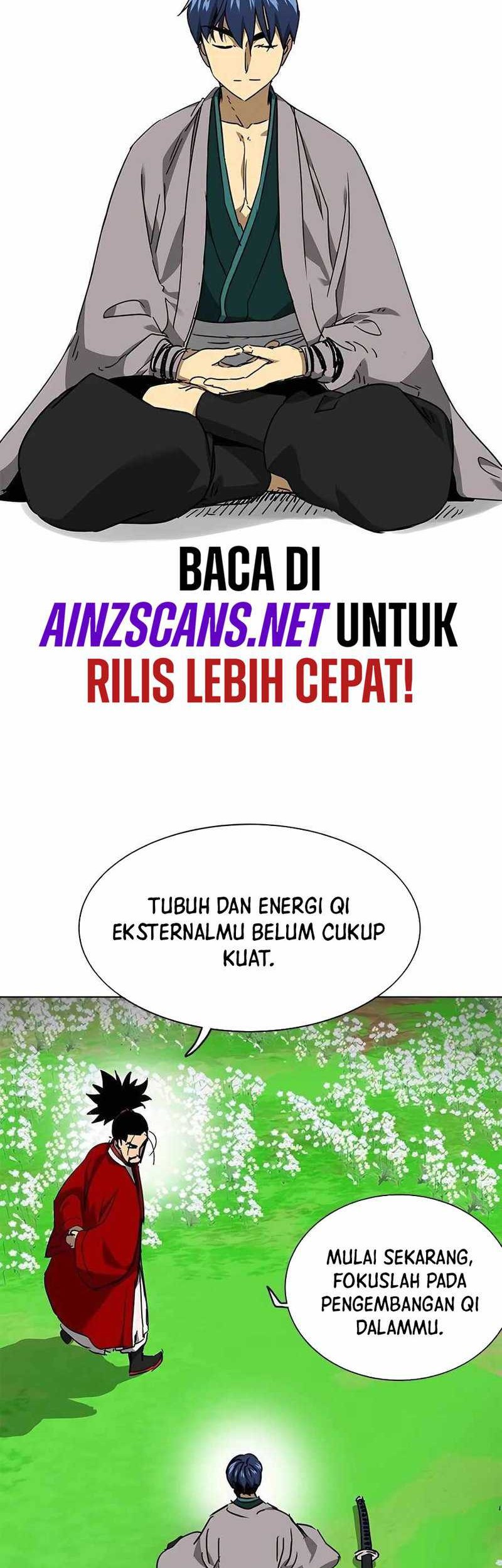 Chapter 201 - halaman 3