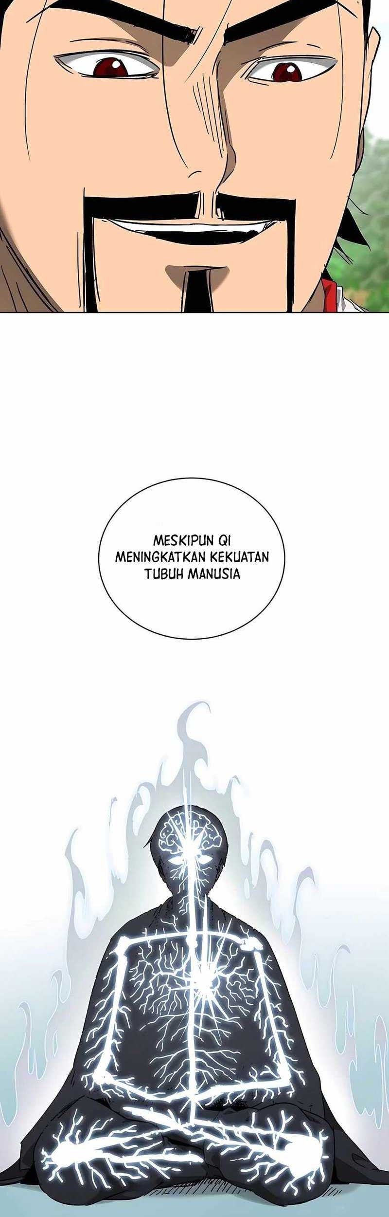 Chapter 201 - halaman 20