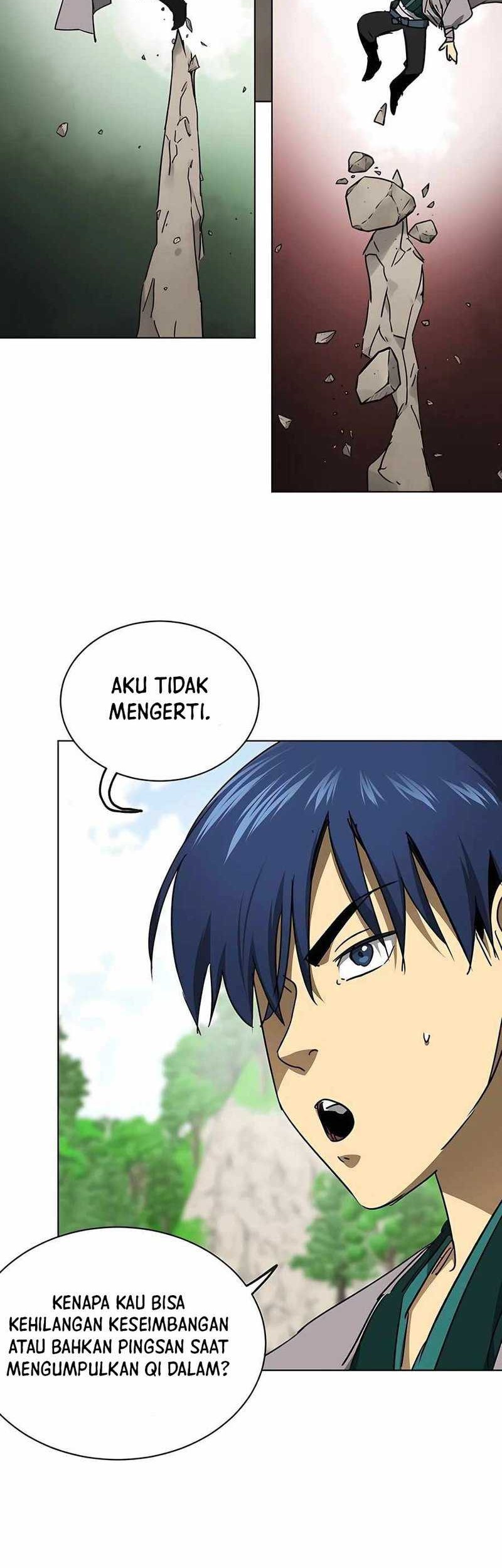 Chapter 201 - halaman 23