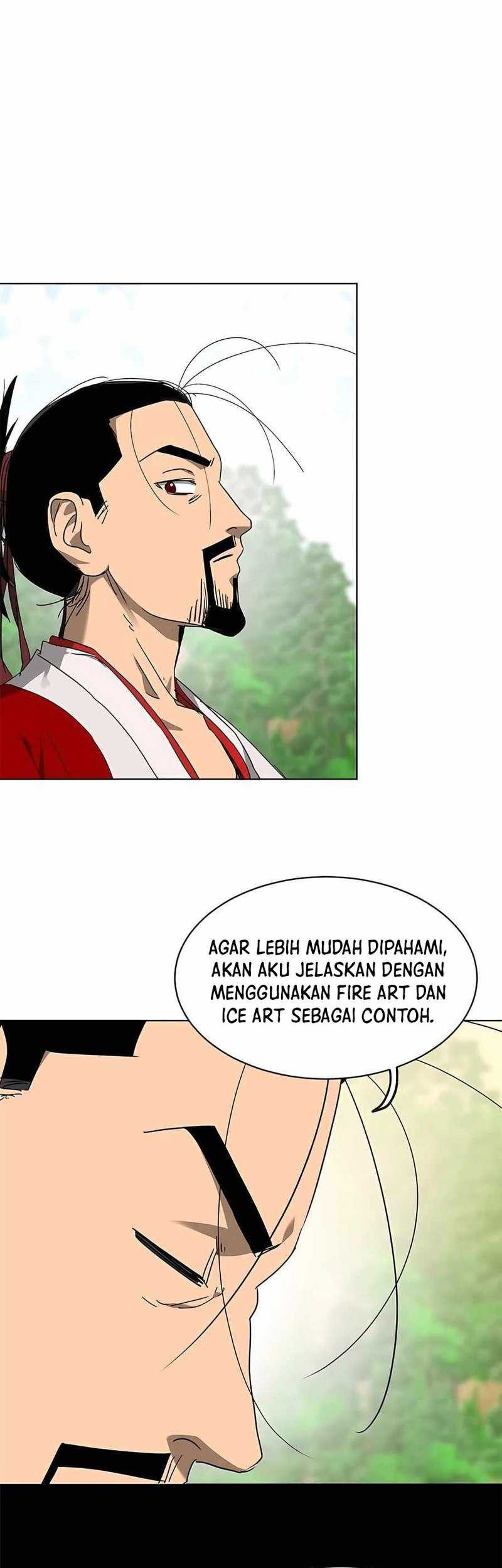 Chapter 201 - halaman 24