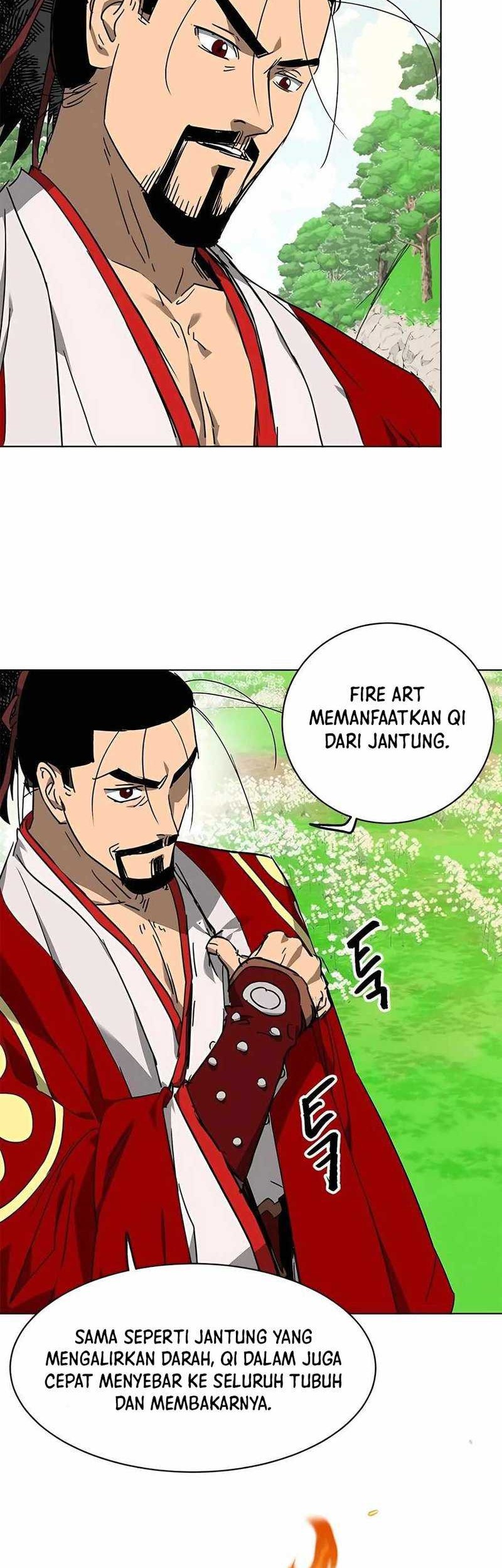 Chapter 201 - halaman 27
