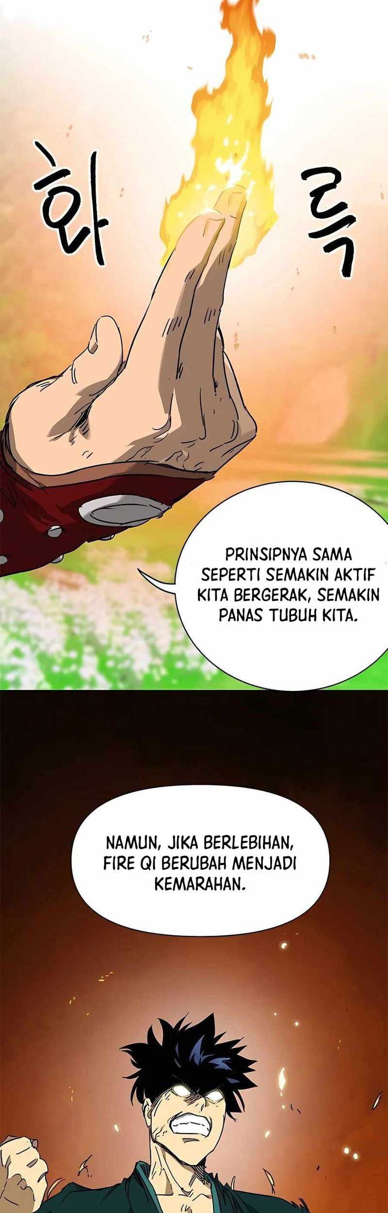 Chapter 201 - halaman 28