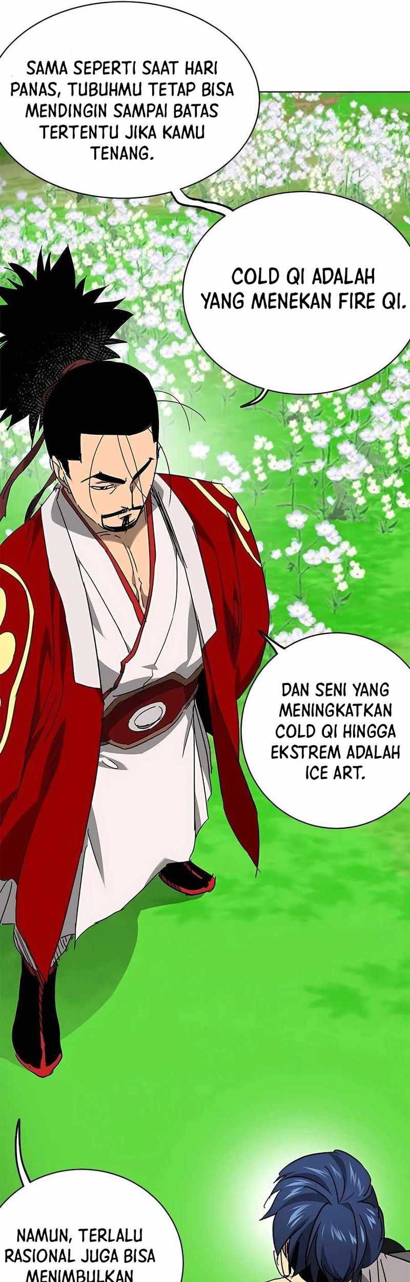 Chapter 201 - halaman 30