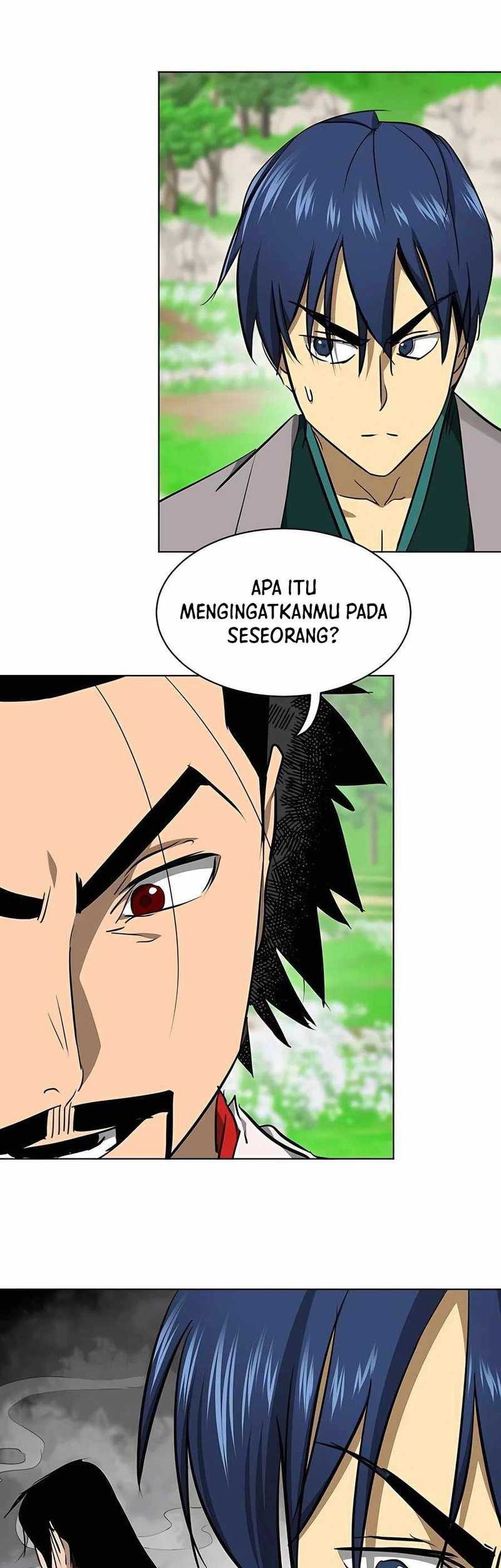 Chapter 201 - halaman 32