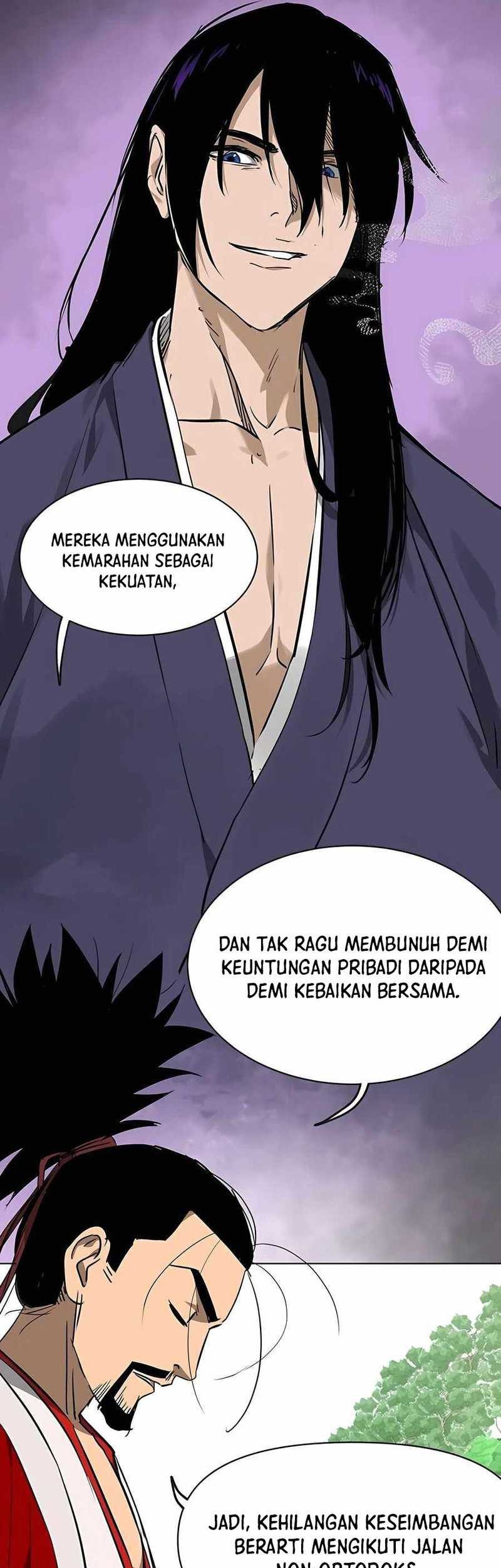 Chapter 201 - halaman 34