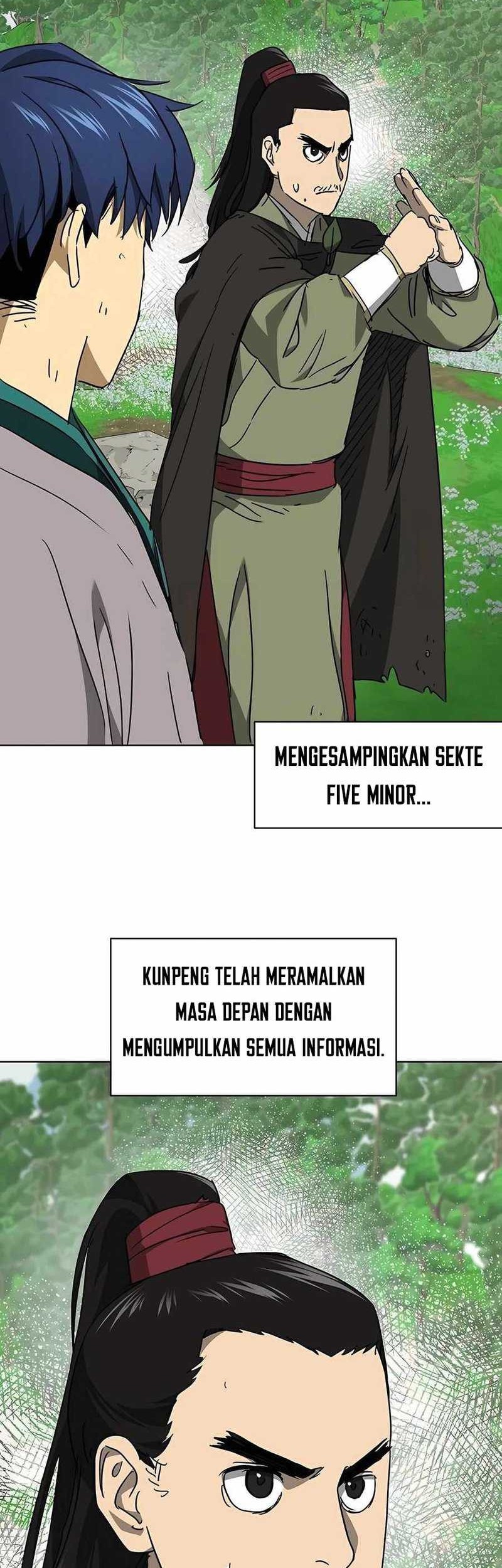 Chapter 200 - halaman 38