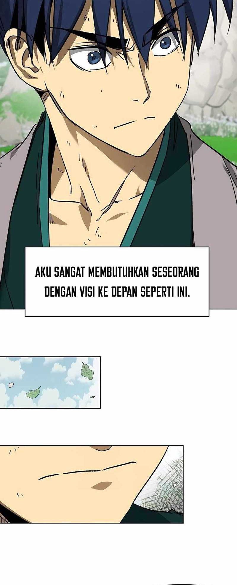 Chapter 200 - halaman 40