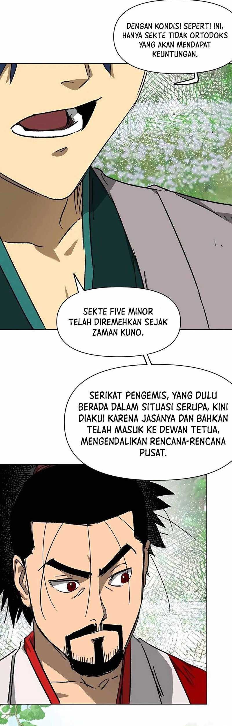 Chapter 200 - halaman 41