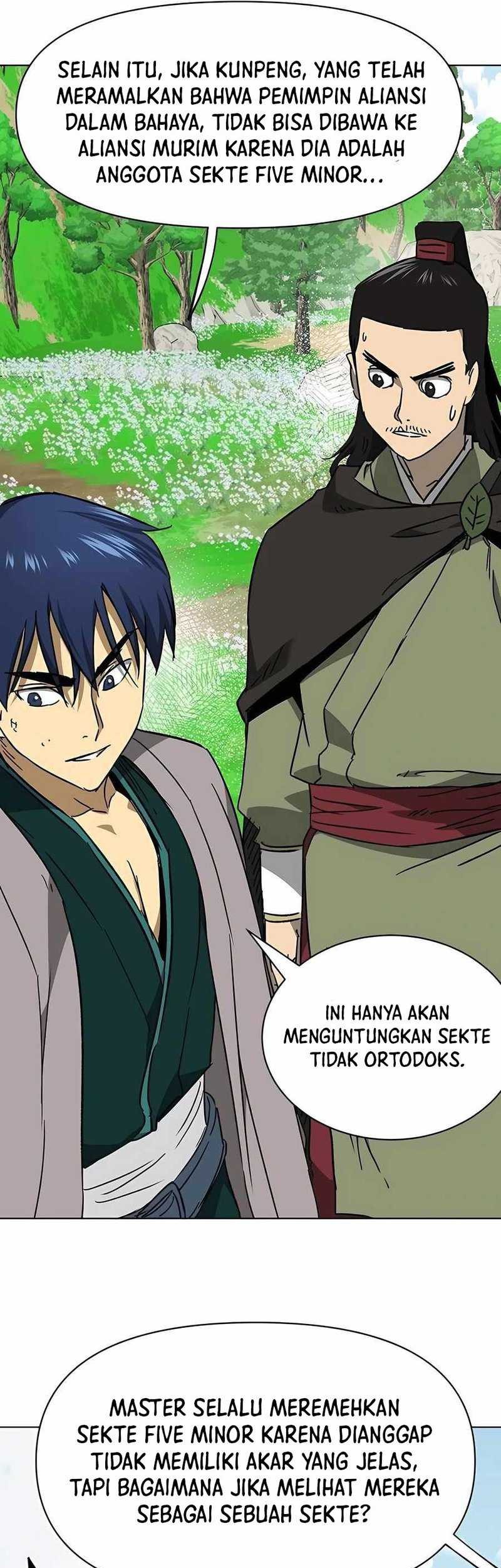 Chapter 200 - halaman 45