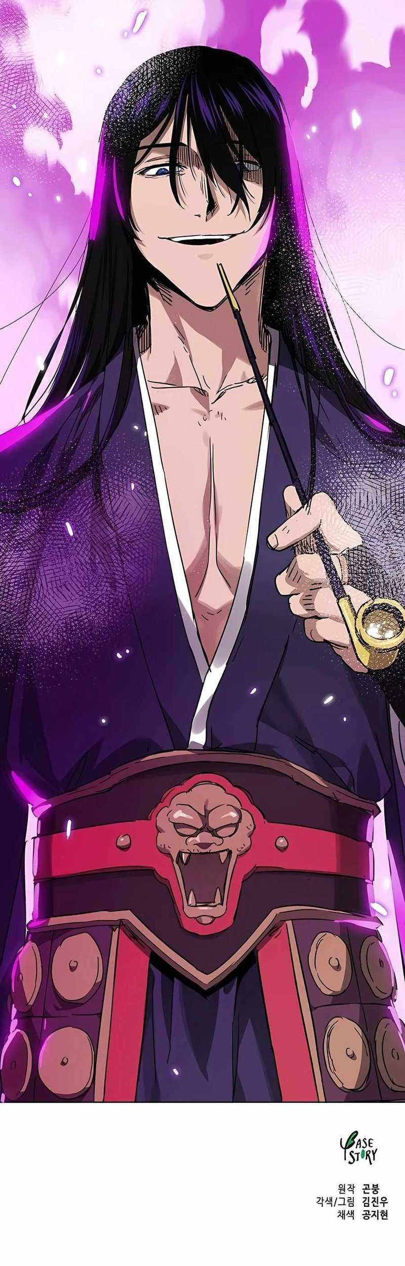 Chapter 200 - halaman 84