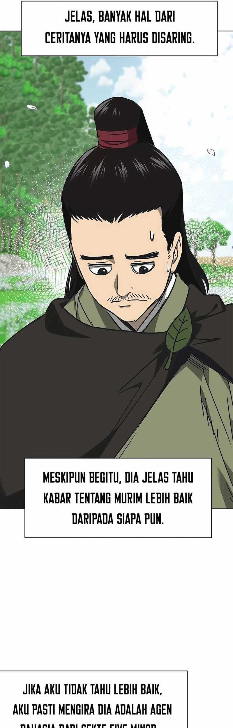Chapter 200 - halaman 21