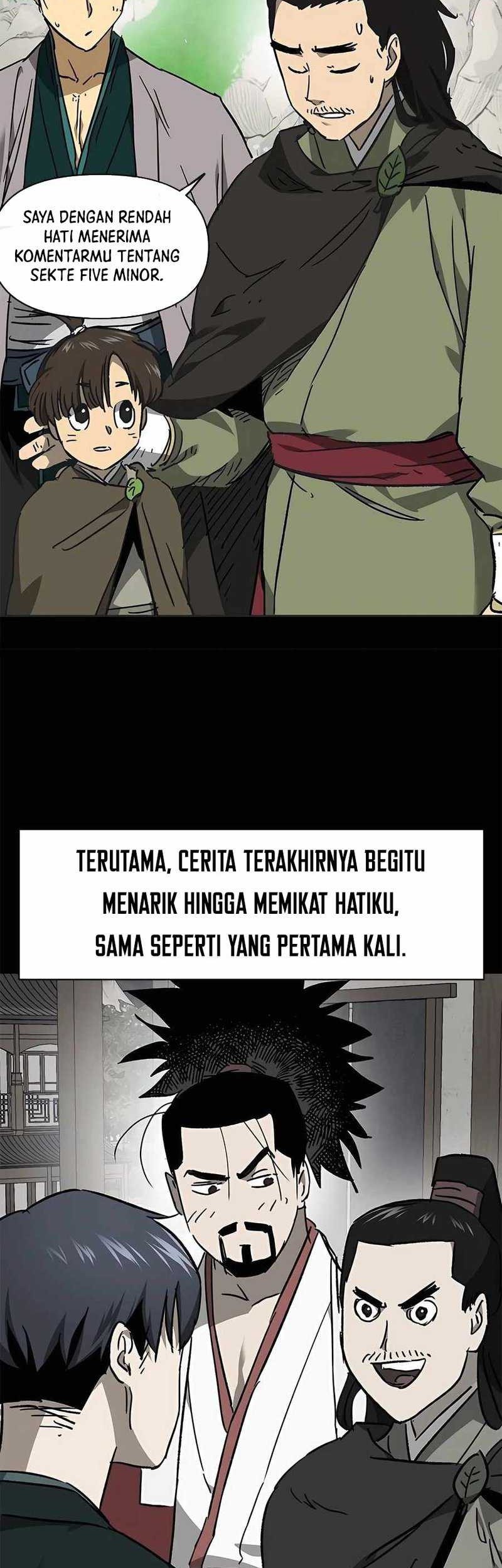 Chapter 200 - halaman 23
