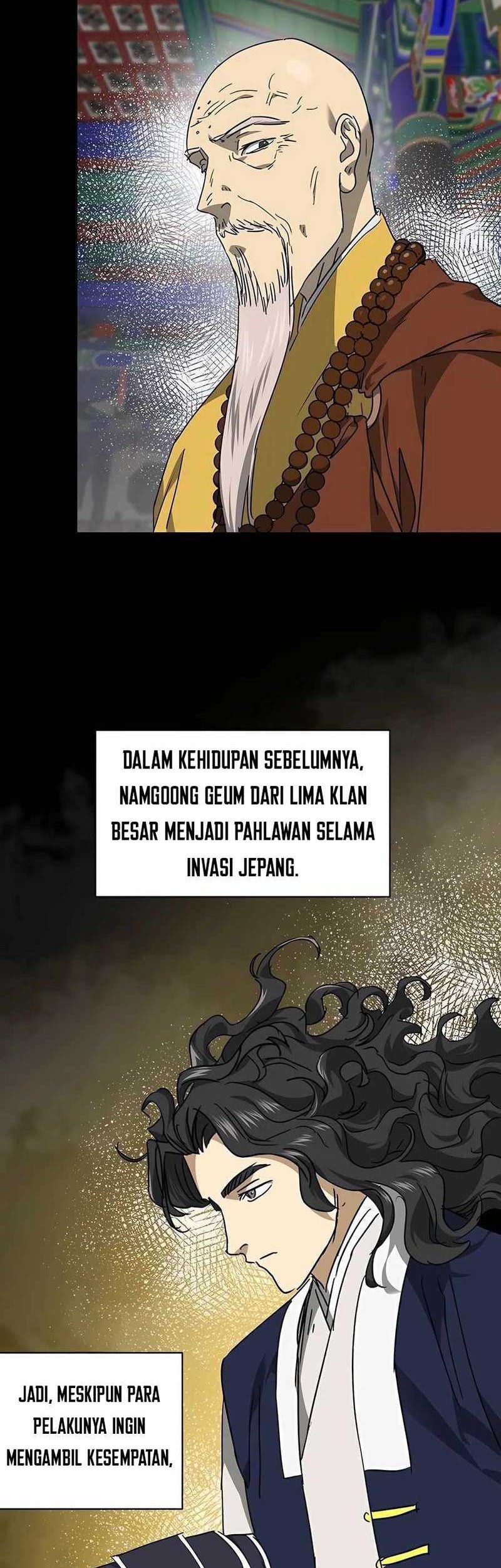 Chapter 200 - halaman 34