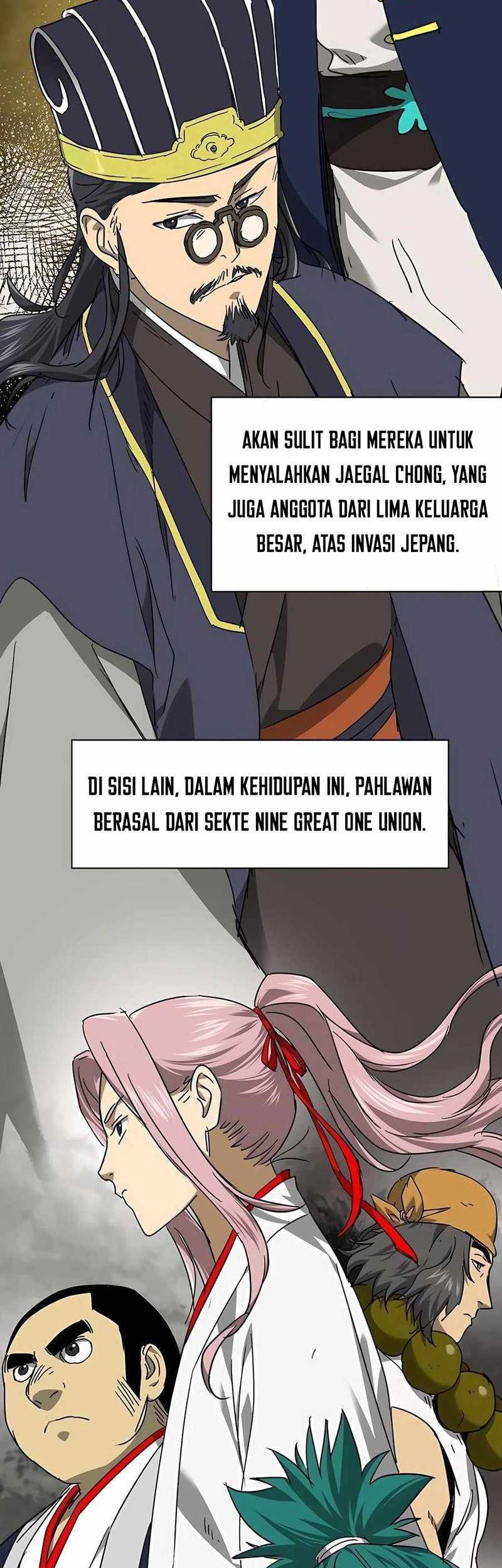 Chapter 200 - halaman 35