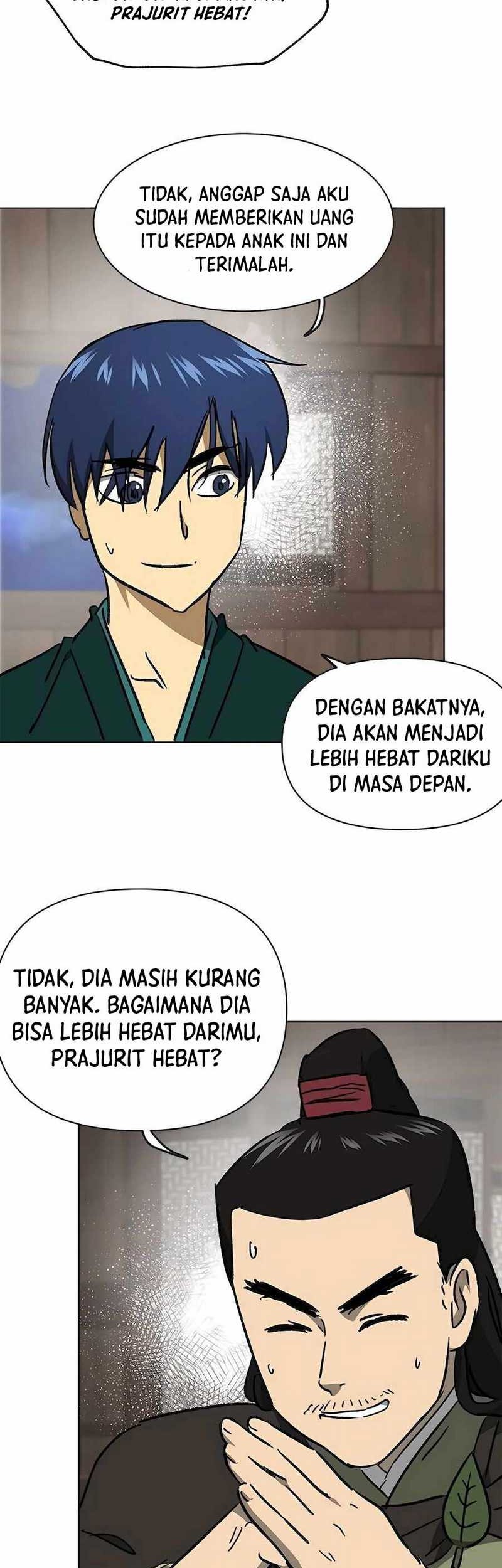 Chapter 199 - halaman 65
