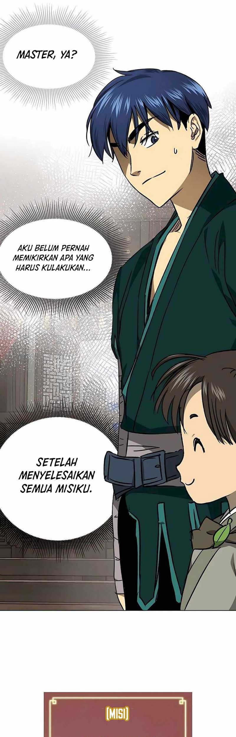 Chapter 199 - halaman 68