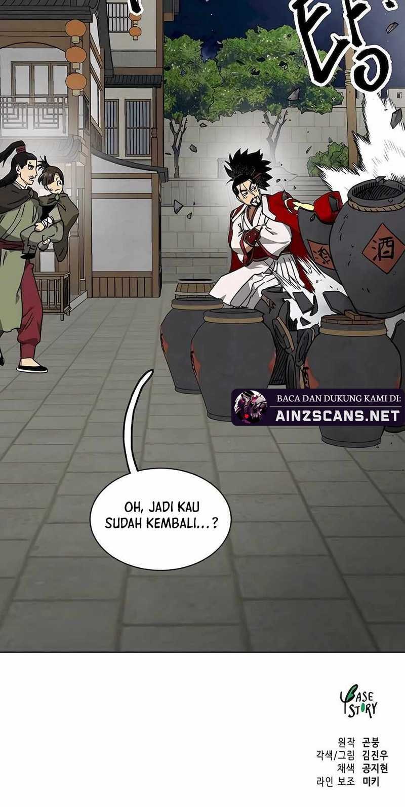 Chapter 199 - halaman 92
