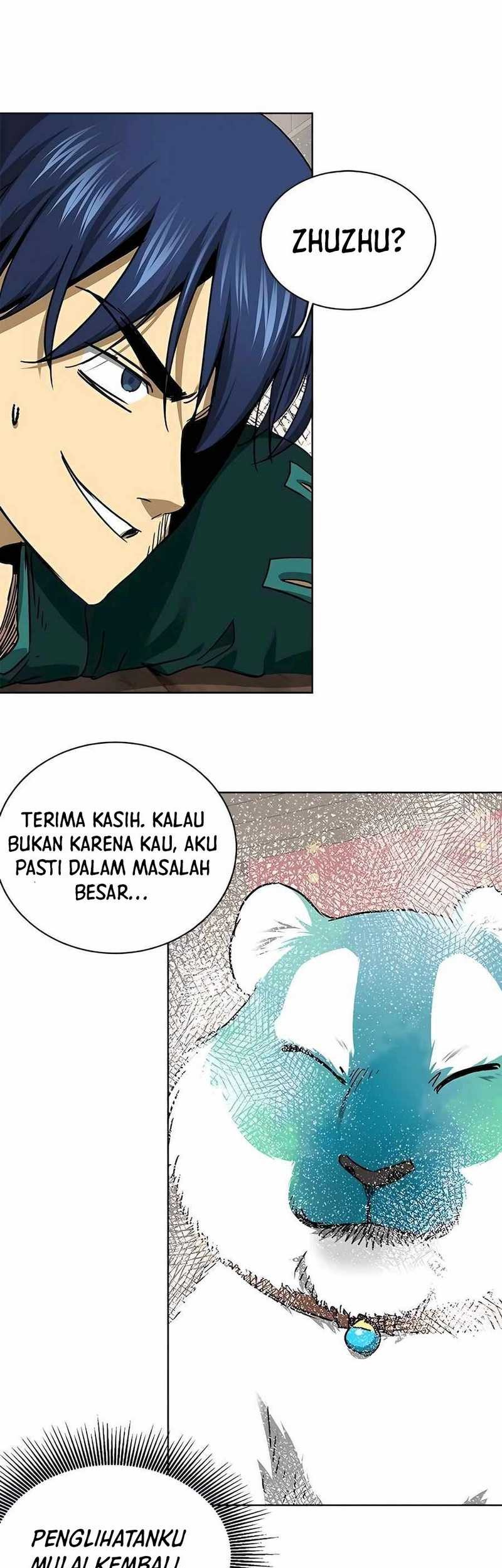 Chapter 199 - halaman 18