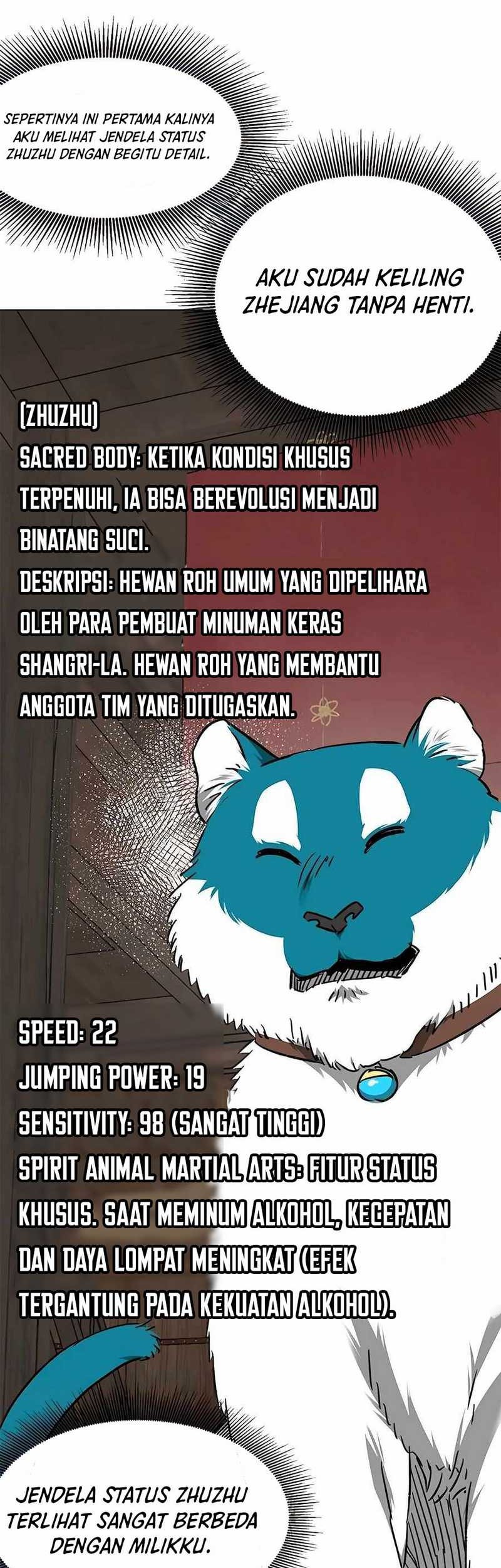 Chapter 199 - halaman 20