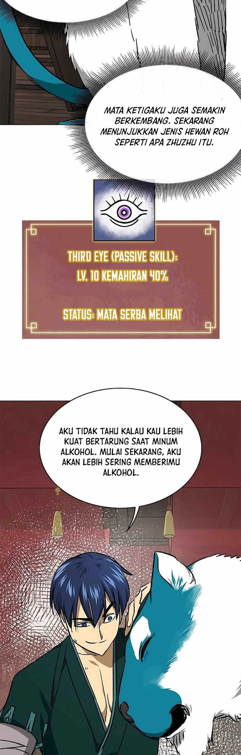 Chapter 199 - halaman 21