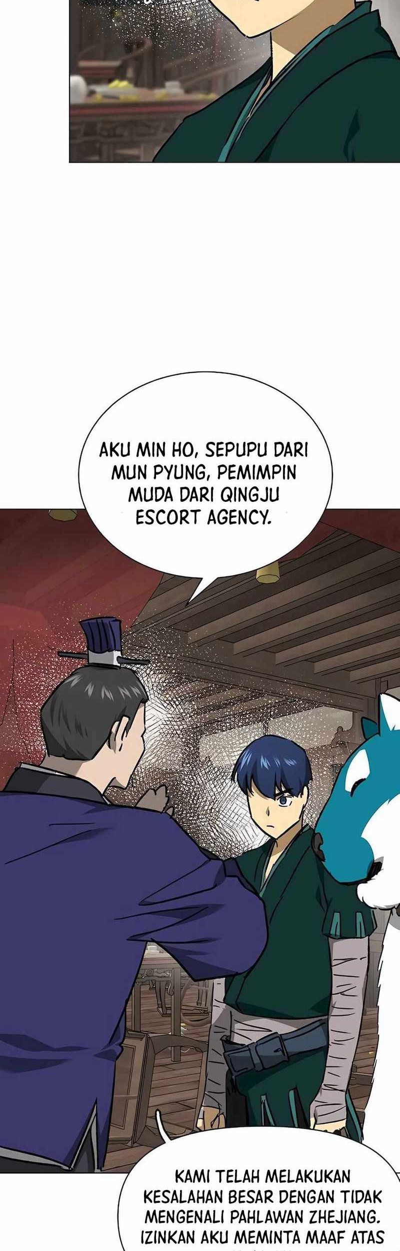 Chapter 199 - halaman 26