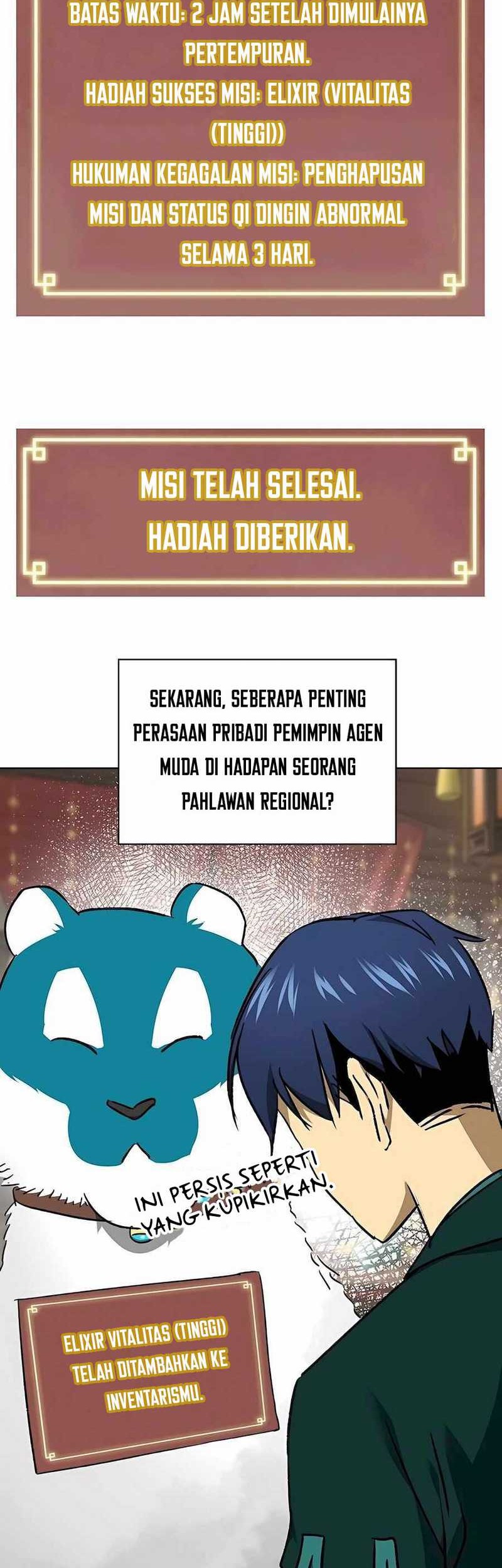 Chapter 199 - halaman 29