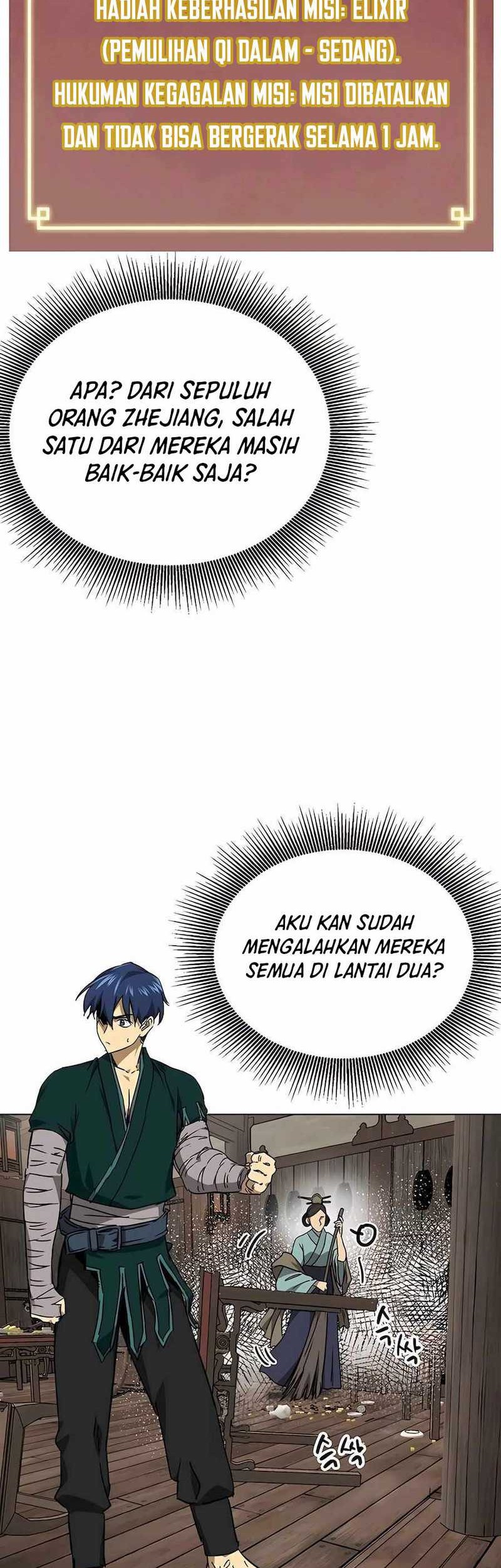 Chapter 199 - halaman 34