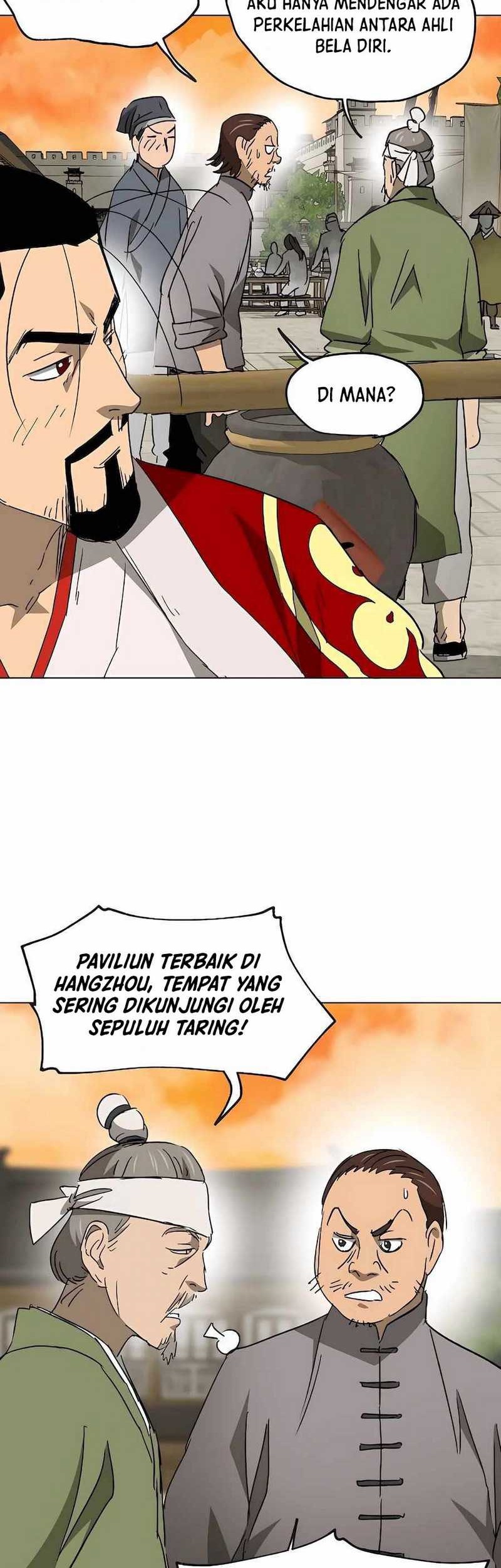 Chapter 198 - halaman 66