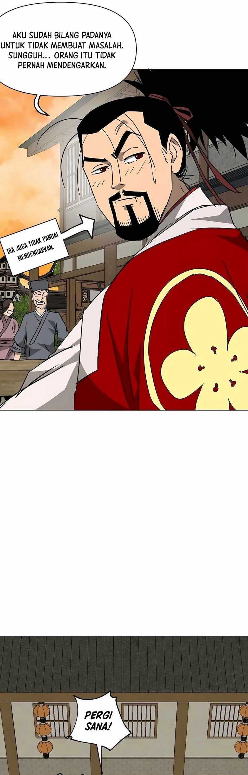 Chapter 198 - halaman 68