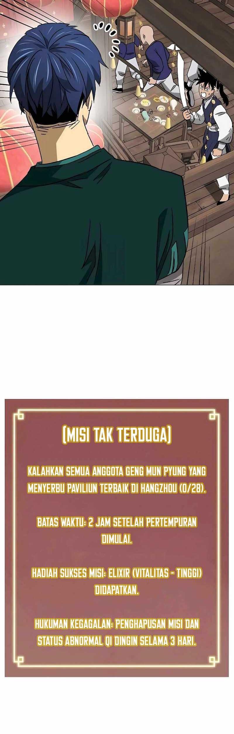 Chapter 198 - halaman 80