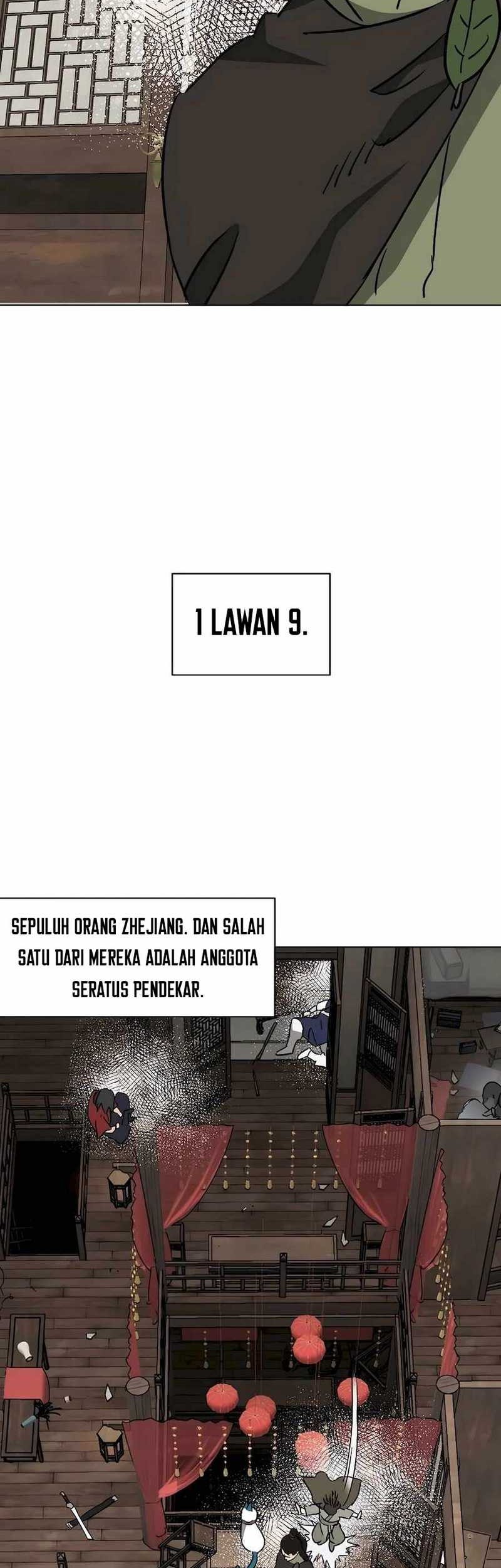 Chapter 198 - halaman 85