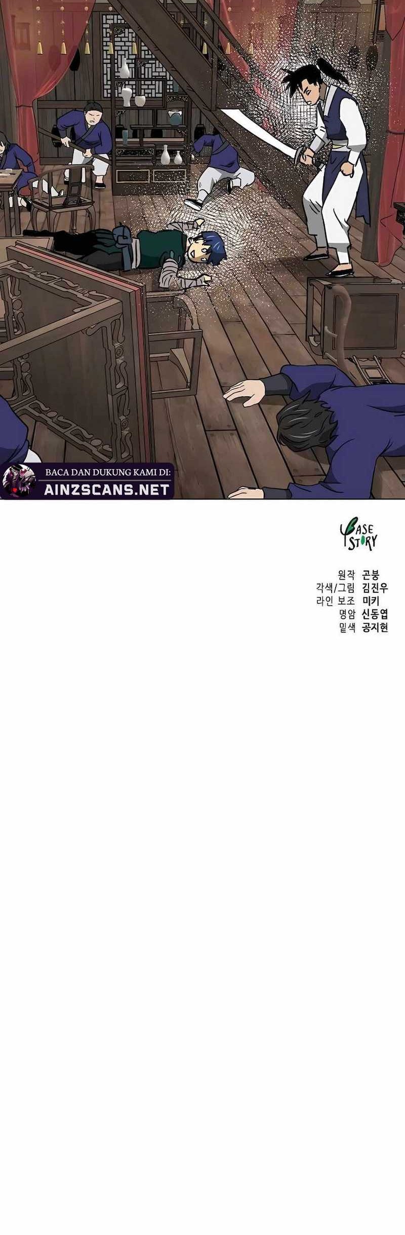 Chapter 198 - halaman 99