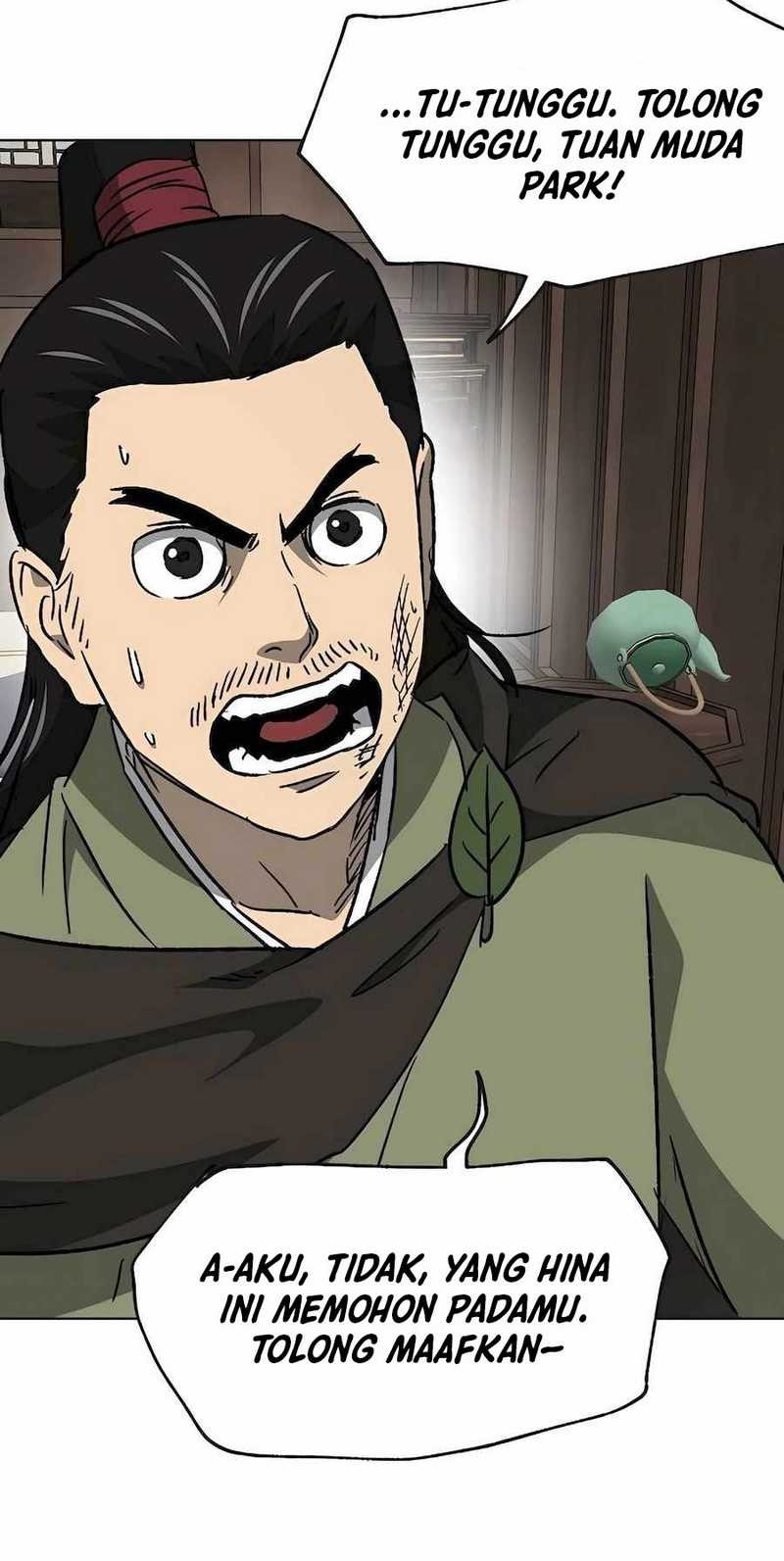 Chapter 198 - halaman 23