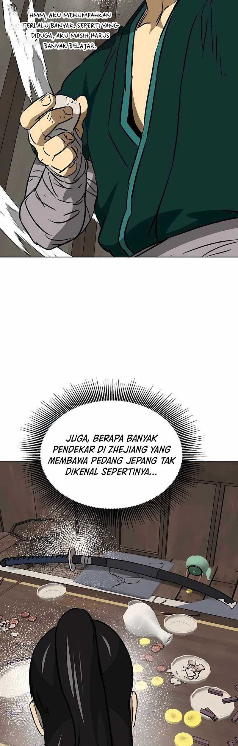 Chapter 198 - halaman 32