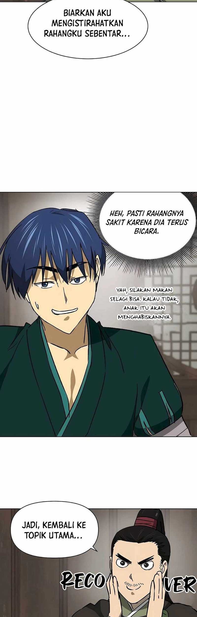 Chapter 197 - halaman 40