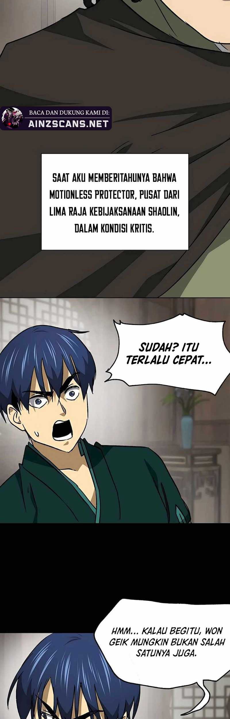 Chapter 197 - halaman 46