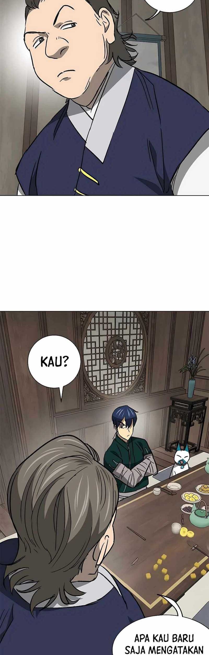 Chapter 197 - halaman 74
