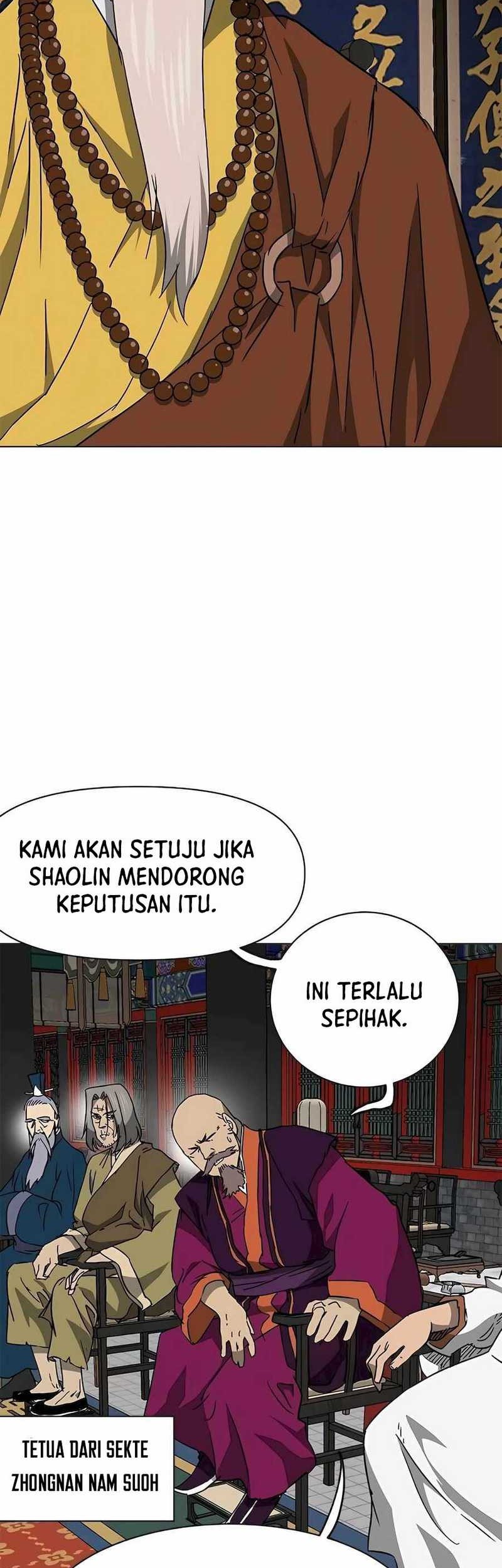 Chapter 197 - halaman 16
