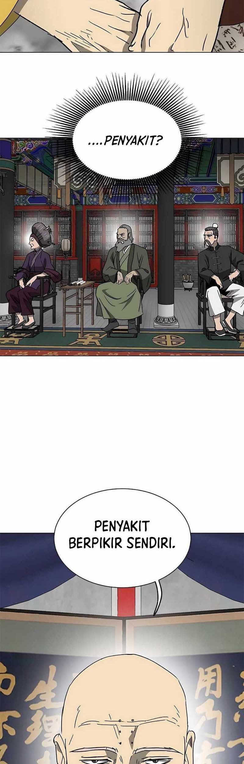 Chapter 197 - halaman 27