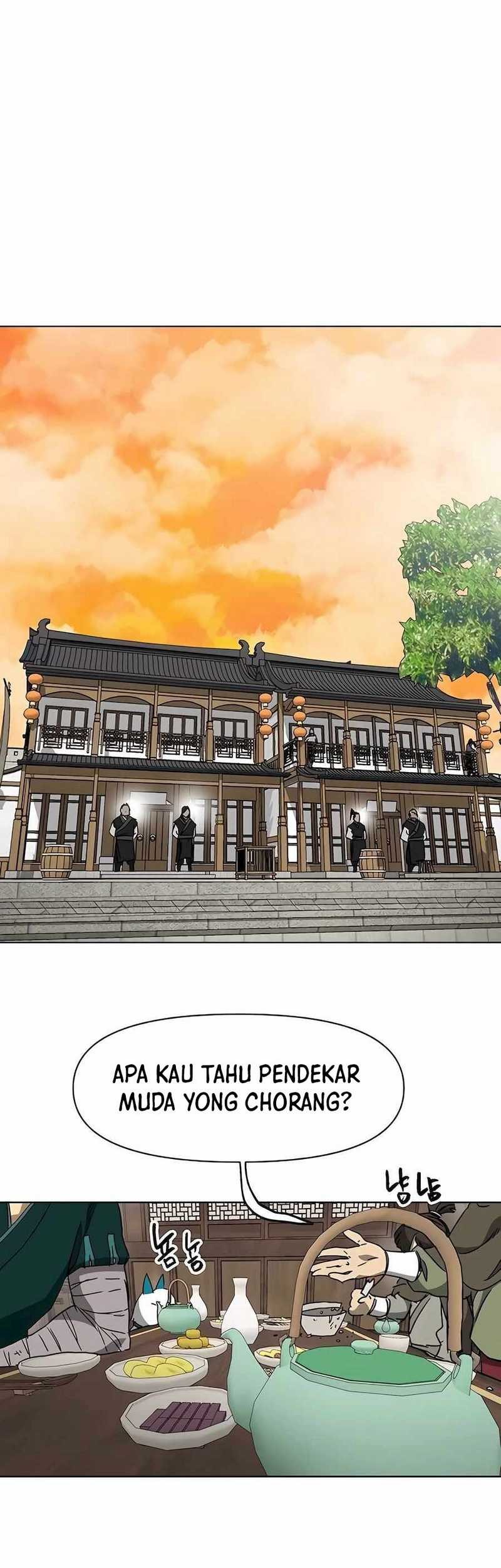 Chapter 197 - halaman 34