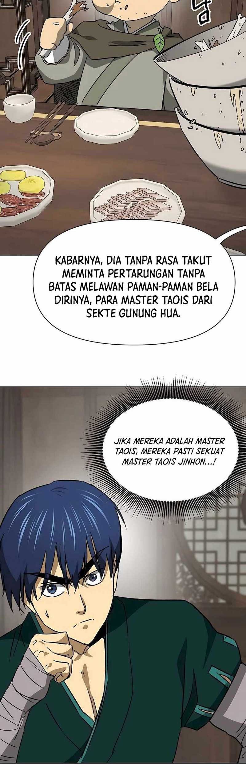 Chapter 197 - halaman 36